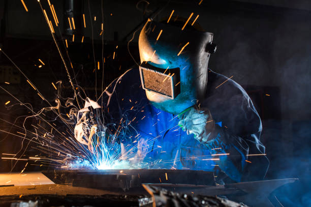 Affordable Welder Services in Burnham, IL