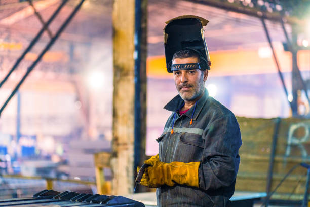 Best Automation and Robotic Welding in Burnham, IL