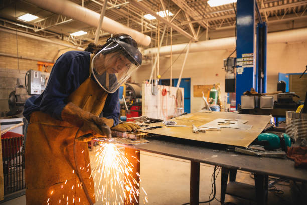Affordable Welder Services in Burnham, IL