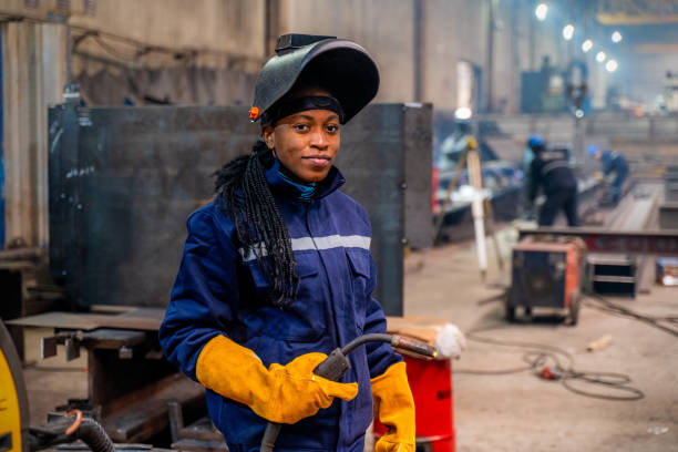 Burnham, IL Welder & Metal Fabrication Company